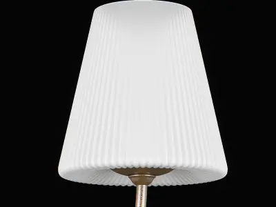 81491x Vortico Lightstar Table lamp 3D model