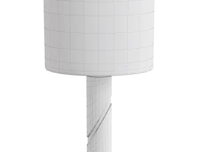  MARTIN TABLE LAMP by Laskasas 3D model