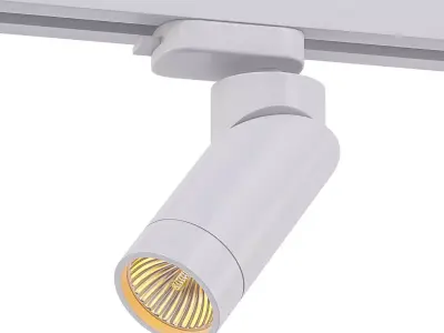 Novotech Elite 3D model