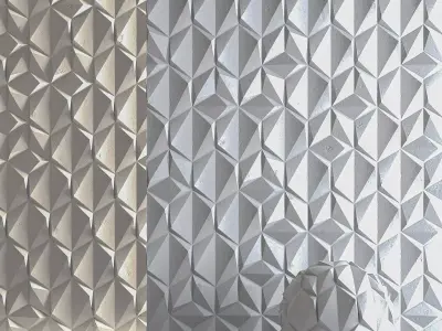 Mrf Concrete Panel04 Texture