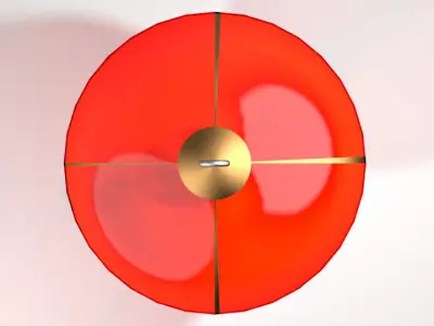 Tang Long Cube - Type 1 3D model