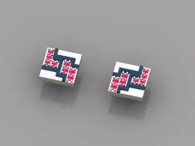 Tops 009 3D print model