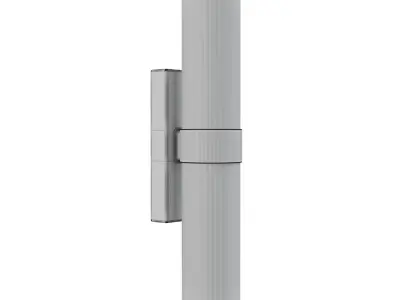 DECOR WALTHER METRO 42 Wall lamp      3D model