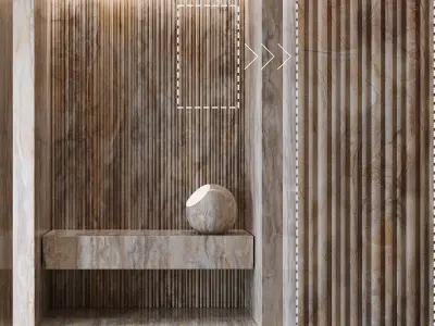Marble Stone No155 Texture
