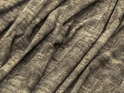 10 Vintage Hemp VOL01 4K Seamless PNG PBR Textures Texture