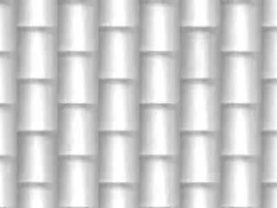 BEDROOM windows logo 3D model