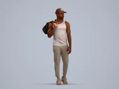 Basics0072 3D model