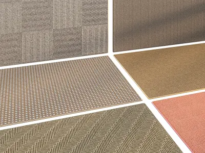 Rugframe Vol01 3D model