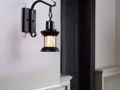 ceiling light 015 Free 3D model