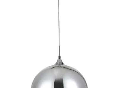 Pendant Lamp Pendant Fermi P140-PL-170-1-N Maytoni Modern Free 3D model