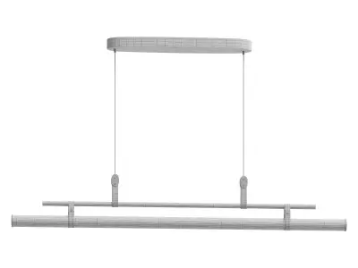 HARALD Lamp 3D model