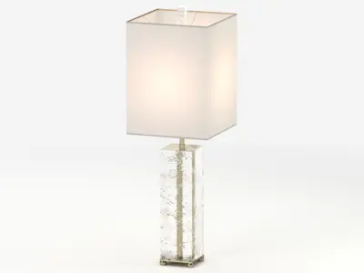 Lamp 151 3D model