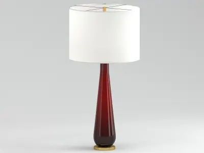 Lamp 92 3D model