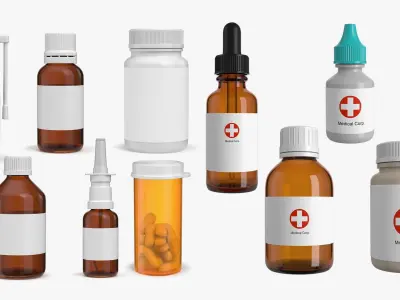  Medical collection v3 