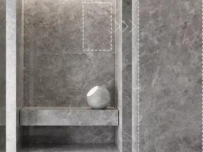 Marble  Stone No331 Texture