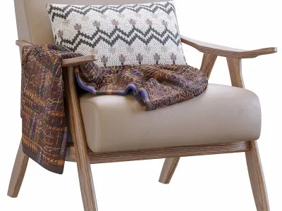 Hofstetter By George Oliver 3D model