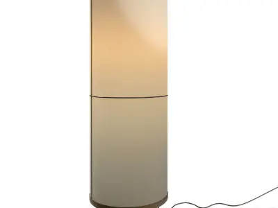 Floor Lamp  Free 3D model