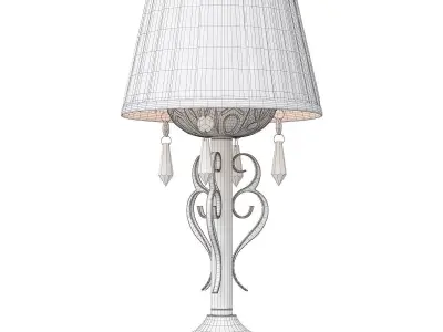 Maytoni ARM288-00-G Elegant 3D model