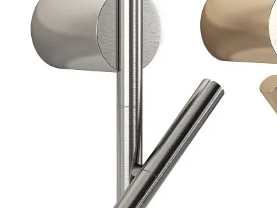 Astro Lighting Baton Reader led wall lamp 3D model