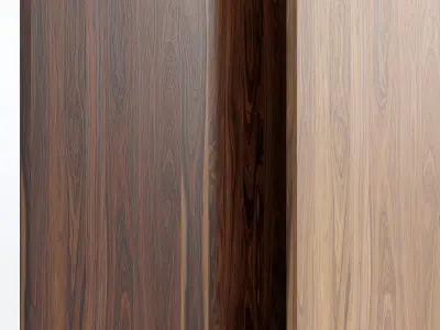 Wood 24 with 3 materials Texture