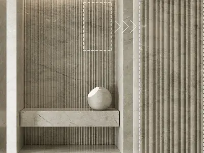 Marble Stone No127 Texture