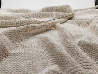 3DRnB Fabric Shaders for Corona Renderer  Texture