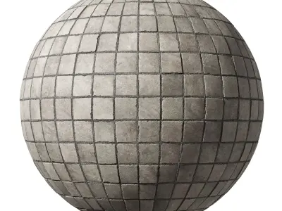 Tile Material 102 Texture