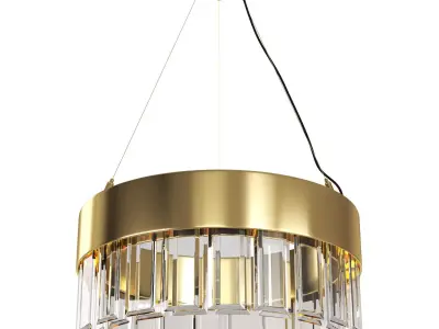 Solaris 500 3D model