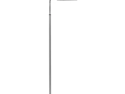 CLASSIC ADJUSTABLE TASK FLOOR LAMP 3D model