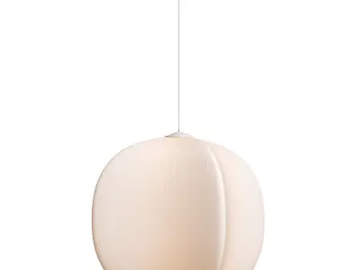Lampatron BAMSE pendant light 3D model