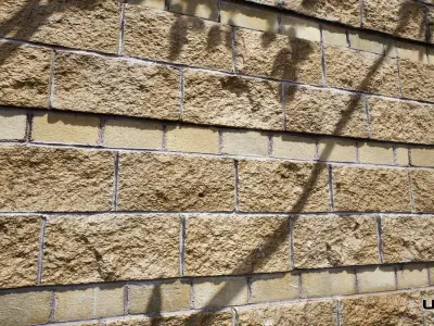 Bricks 16 - Scanned Materials Texture Texture