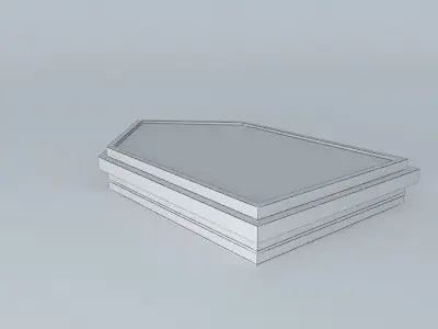 Friends of the Wild - SeaWorld Orlando 3D model