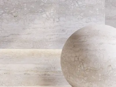 Classico Travertine Texture