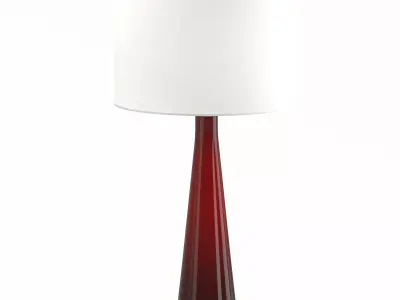 Lamp 92 3D model