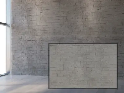 815 brick Texture