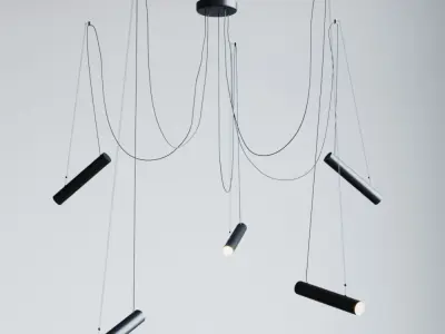 Fmi Pepo led 3D model