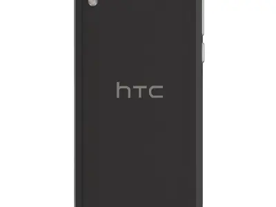 HTC Desire 816 3D model