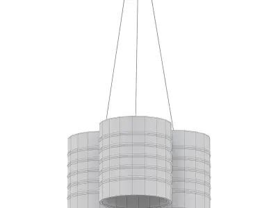 Roundup 3D model