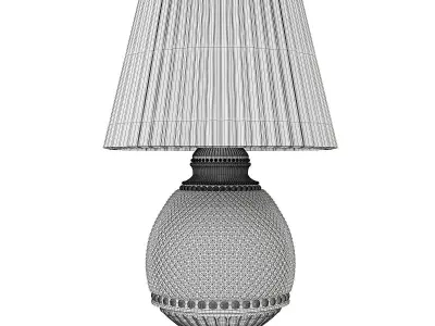 Fiona Fiona 10112 Low-poly 3D model