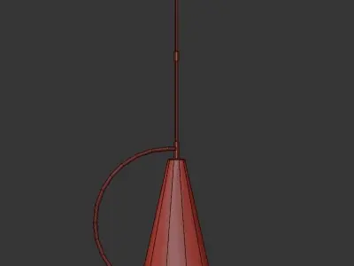 Kelly Wearstler 3D model