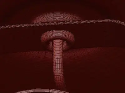 Progress Lighting 3D model
