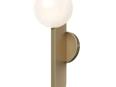 Cicero - Luxxe lighting 3D model