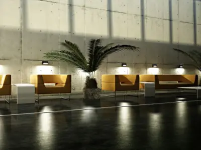 Archmodels vol 43 - Modern Furniture 3D model