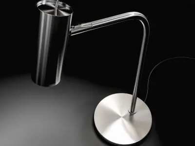 VIRRMO - Work lamp 3D model