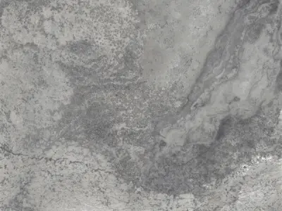 Marble Floor Bizantino Argento Set 2 Texture