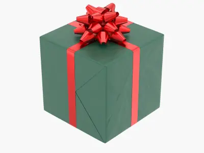  Christmas Present 5 Bundle Collection 