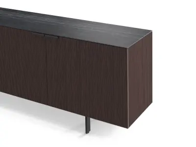 Selvans C7 Sideboard 3D model