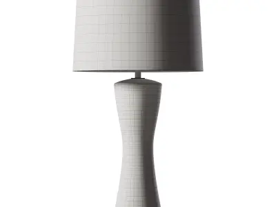 Albia Lamp 3D model