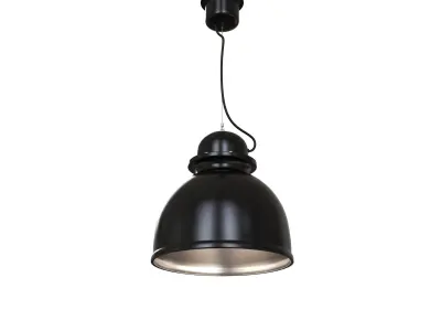 Kitchen Pendant Ceiling Light Free 3D model