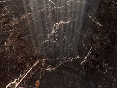 Marble Floor Java Brown Set 2 Texture